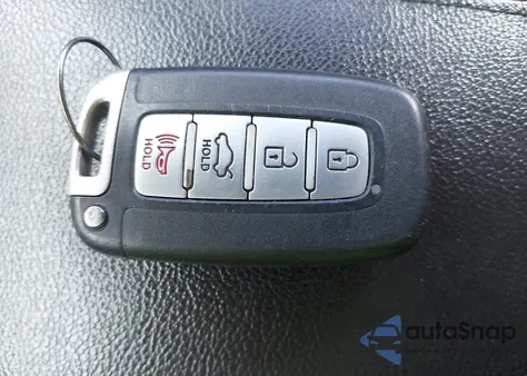 2012 Hyundai Sonata Limited from USA, damaged, VIN 5NPEC4AC5CH413200